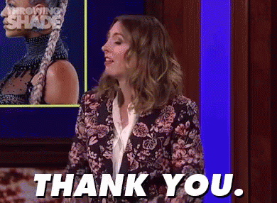 Kindly Gif Thankyou Thanks Bow Discover Share Gifs