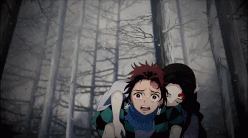 Demon Slayer Nezuko Gif Demonslayer Nezuko Tanjiro Descubre Comparte Gifs Demon Slayer Nezuko Gif Demonslayer Nezuko Tanjiro Descubre Comparte Gifs