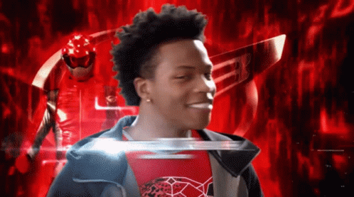 power rangers beastmorphers