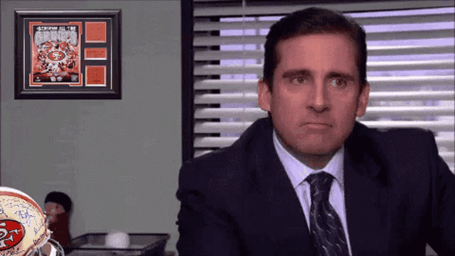 No Question About It Ready To Get Hurt Again GIF - NoQuestionAboutIt  ReadyToGetHurtAgain TheOffice - Discover & Share GIFs