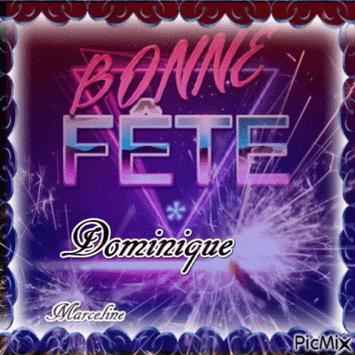 Bonne Fete Happy Birthday Gif Bonnefete Happybirthday Dominique Discover Share Gifs Bonne Fete Happy Birthday Gif Bonnefete Happybirthday Dominique Discover Share Gifs