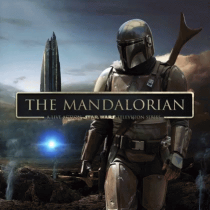 the mandalorian segunda temporada