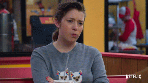 Huh Confused GIF - Huh Confused Squint - Discover & Share GIFs