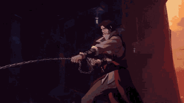 Anime whip gif