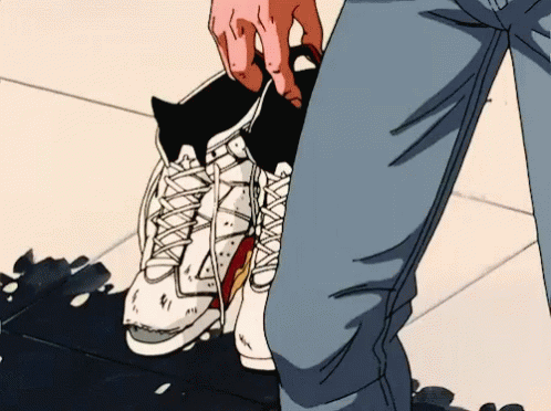cool anime gif cool anime retro discover share gifs