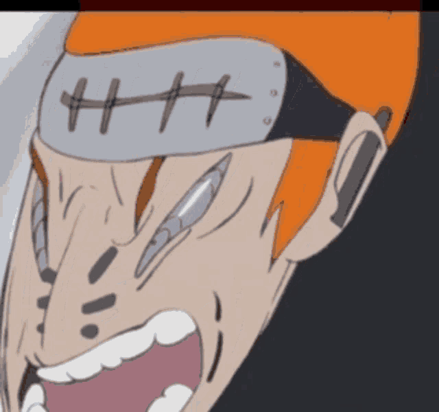 Discord Pfp Gif Naruto Aesthetic Pain Pfp Naruto Largest Wallpaper Images