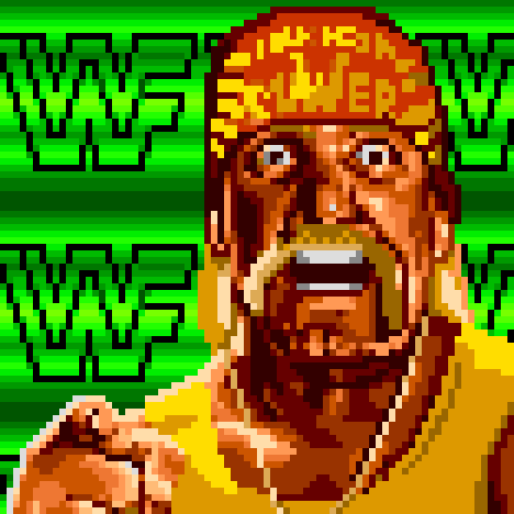 16bit Gifs Tenor