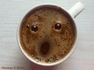 Image result for coffee gifs