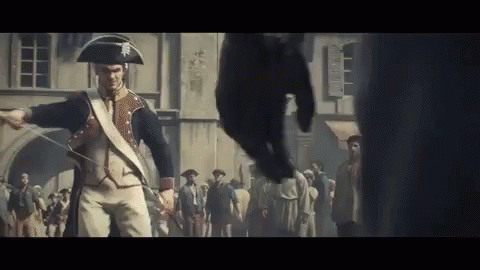 Assassins Creed Unity GIF - AssassinsCreed Unity - Discover & Share GIFs