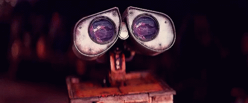 Wall E Gifs Tenor Wall E Gifs Tenor