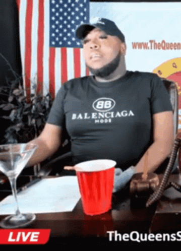 Santana On The Beat Saucy Santana GIF - SantanaOnTheBeat SaucySantana GIFs