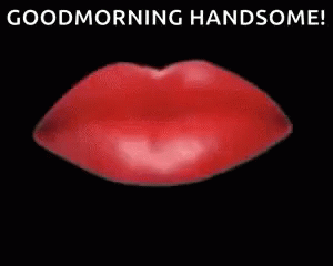 Kiss Good Morning Kisses Meme