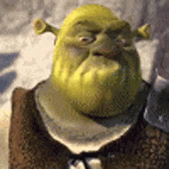 Shrek Ogre Gif Shrek Ogre Meme Discover Share Gifs - vrogue.co