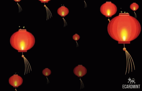 Chinese New Year Lunar New Year GIF - ChineseNewYear LunarNewYear Chinese GIFs