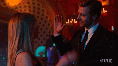 Met deze films en series kan je kerst 2020 bij Netflix vieren - The Holidate