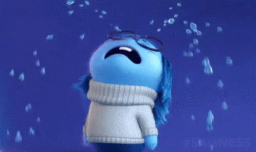 Dramatic Crying GIF - Dramatic Crying Sad - Discover & Share GIFs