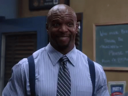 Brooklynninenine Terry GIF - Brooklynninenine BrooklynNine Terry ...