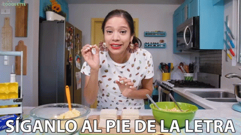 Siganlo Al Pie De La Letra La Cooquette GIF - SiganloAlPieDeLaLetra LaCooquette Seguir GIFs