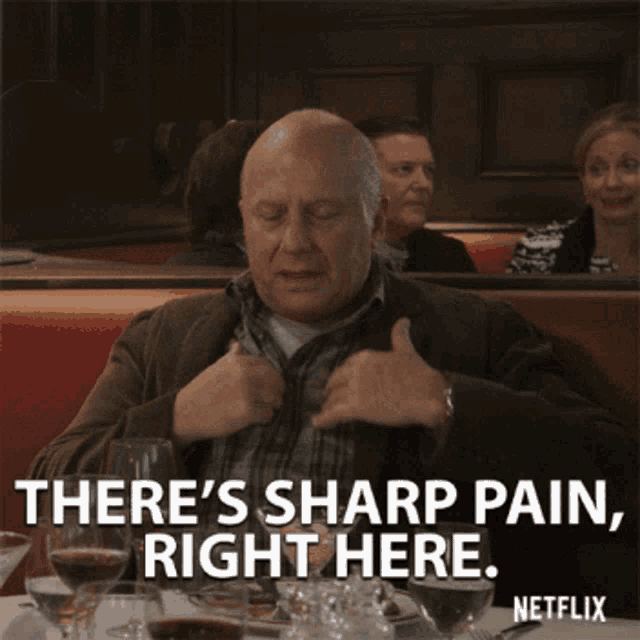 Pain Quotes Gif