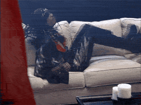 Fuck Yo Couch GIF - DaveChapelle Couch FuckYoCouch GIFs