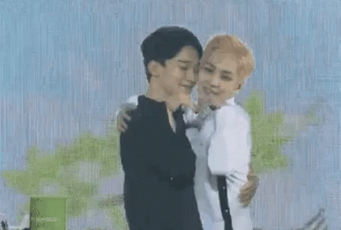 Image result for Xiuchen gif