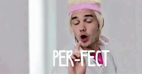 Per-fect GIF - Perfect OneDirection 1D GIFs