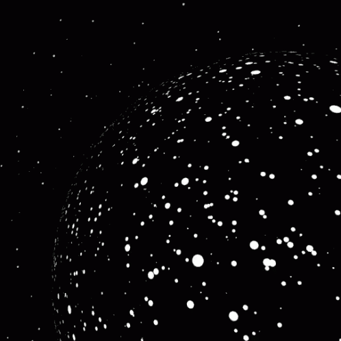 Stars Space GIF - Stars Space Sphere GIFs