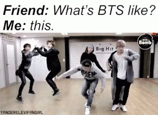 Bts Funny GIF - Bts Funny BangtanBoys - Discover & Share GIFs