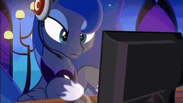 My Little GIF - My Little Pony GIFs