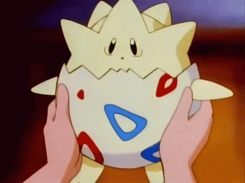 pokemon togepi gif pokemon