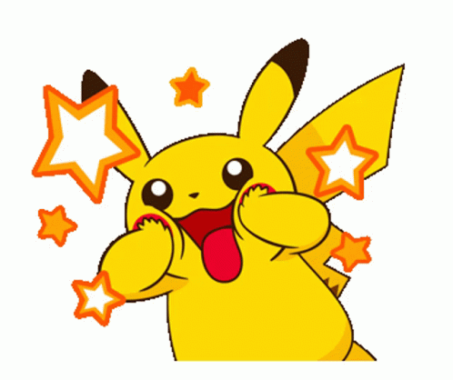 pikachu lunar new year
