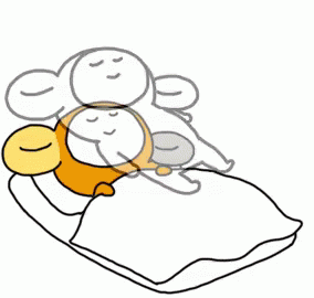 幽体離脱 寝る 夢 gif astralprojection sleep discover share gifs