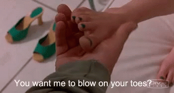 Fetish Feet GIF - Fetish Feet GIFs