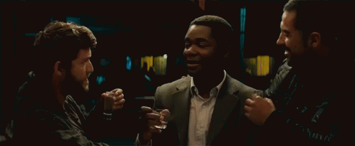 Image result for gringo 2018 gifs