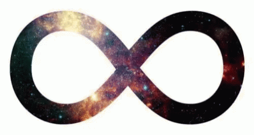infinity symbol on keyboard windows 8