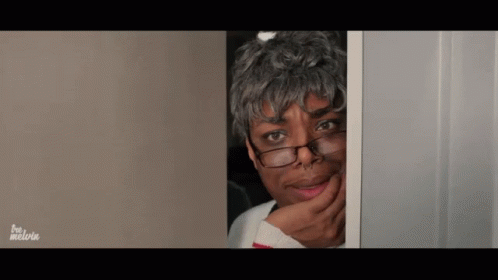Wig Snatched GIF - Wig Snatched Snatch - Discover & Share GIFs