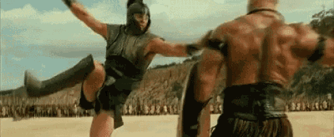 Troy Achilles GIF - Troy Achilles Boagrius - Discover & Share GIFs