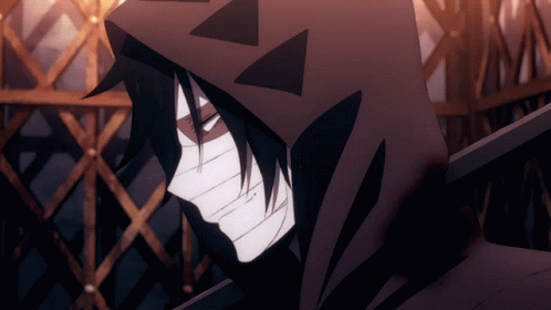 Smile Isaac Foster GIF - Smile IsaacFoster Anime - Discover & Share GIFs