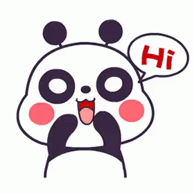 Kết quả hình ảnh cho cute hi gif clipart