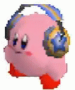 Kirby Jam GIF - Kirby Jam Cute - Discover & Share GIFs