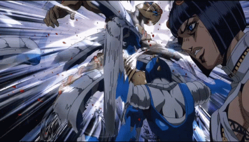 jjba bruno pen