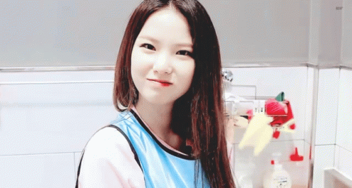 yujin choi gif yujin choi clc discover share gifs yujin choi gif yujin choi clc discover share gifs