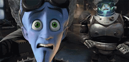 Megamind What GIF - Megamind What Why - Discover & Share GIFs