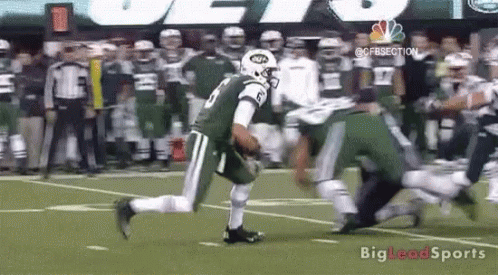 Image result for buttfumble gif