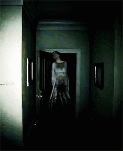Silent Hill GIF - Silent Hill Pt - Descubre & Comparte GIFs