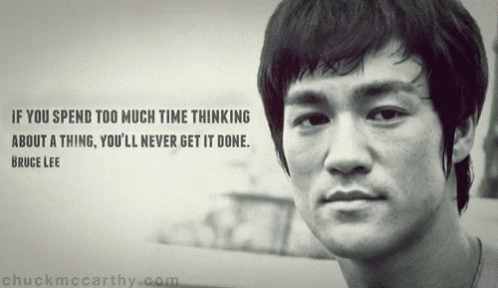 Bruce Lee Punch Gif Brucelee Punch Motivation Discover Share Gifs