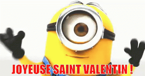 picture Image Joyeux Saint Valentin Gif joyeuse saint valentin gif joyeusesaintvalentin saintvalentin discover share gifs