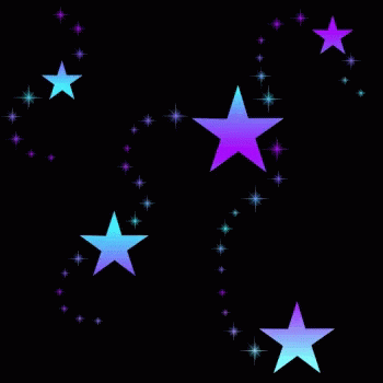 Stars Purple Stars GIF - Stars PurpleStars - Discover & Share GIFs