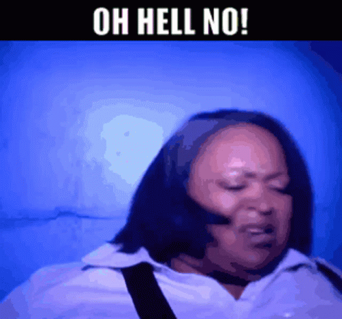 Oh Hell No Im Outta Here Gif Ohhellno Imouttahere Wtf Discover Share Gifs Oh Hell No Im Outta Here Gif Ohhellno Imouttahere Wtf Discover Share Gifs