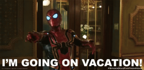 Im Going Vacation GIF - ImGoing Vacation Relax GIFs